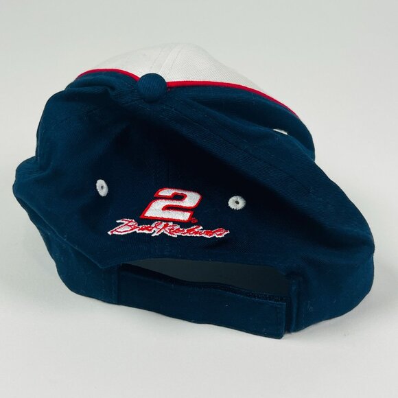 Miller Lite Beer Logo Trucker Hat White Black Cap Adjustable Vintage Style - Picture 3 of 6